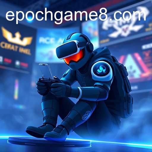 Epoch Game: A New Era in Online Gaming