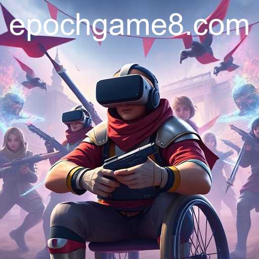 Epoch Game Revolutionizes Online Play