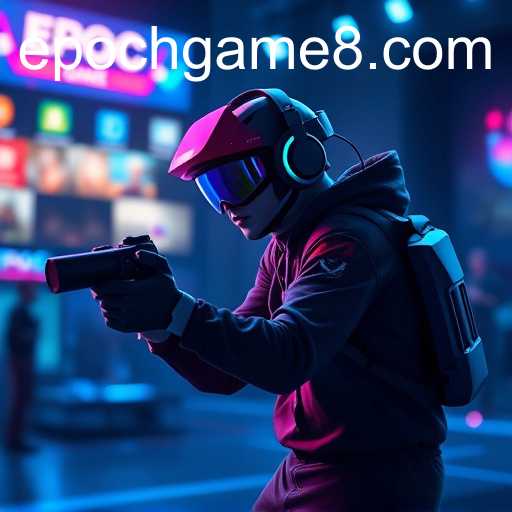 The Rise of Epoch Game: A New Era in Online Entertainment