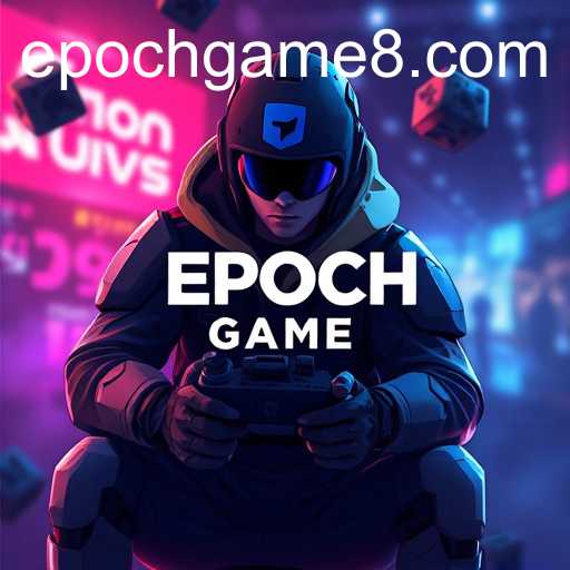 Epoch Game Revolutionizes Online Play Experience