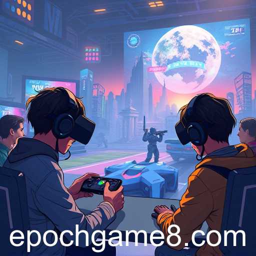 Epoch Game: Reshaping the Gaming Landscape