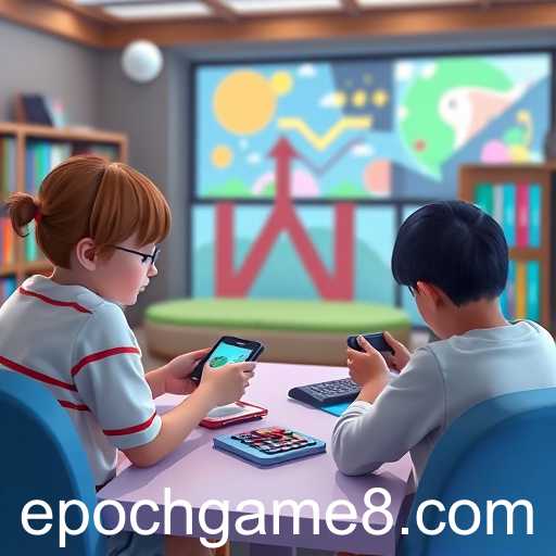 Epoch Game: Revolutionizing Online Play in 2025
