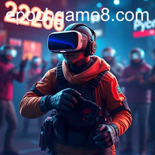 Epoch Game Revolutionizes Online Engagement