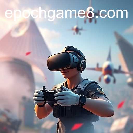 Epoch Game Revolutionizes Digital Entertainment in 2026