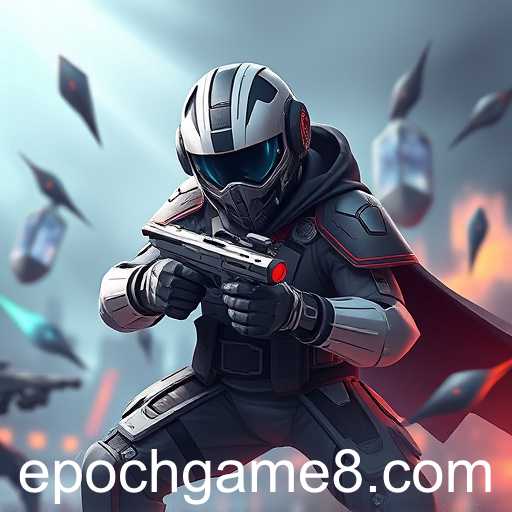 Epoch Game Revolutionizes Online Gaming Experience