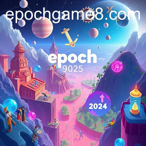 Epoch Turns Game Time into Educational Adventures