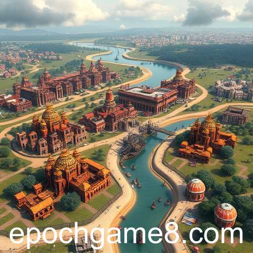 Epoch of Gaming: A New Age for Online Play