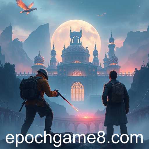 The Rise of Epoch: Revolutionizing the Gaming Landscape