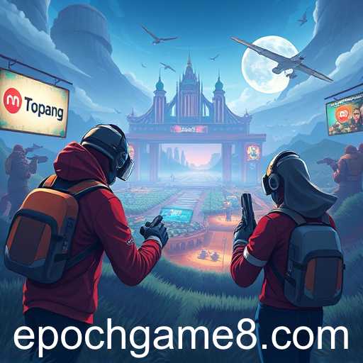 The Rise of Epoch Game in the Digital Era