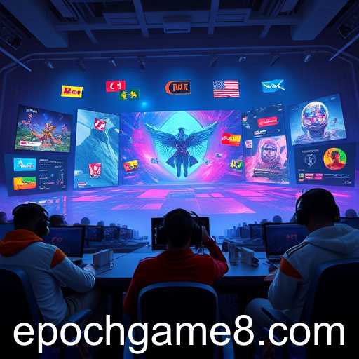 The Rise of Online Gaming in the Modern Age